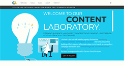 Desktop Screenshot of citationlabs.com